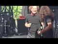 HEAVY MONTREAL 2018: VOIVOD "Obsolete Beings" live @ Parc Jean Drapeau. 29/07/2018