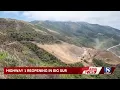 Highway 1 to fully reopen through Big Sur after three-year closure