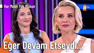 Kardelen 500 bin TL ile yarışmaya veda ediyor!💸 - Var Mısın Yok Musun 39. Bölüm @VarMısınYokMusunatv