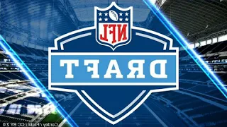 NFL Draft Sound