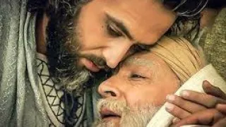 عشق النبي يعقوب ليوسف عشق مابعده عشق 