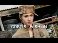 Lagu Cortis - FaSHioN | EASY LYRICS