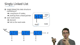 Elementary Data Structures part 2 Queues and Linked Lists