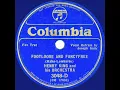 Download Lagu 1935 Henry King - Footloose And Fancy Free (Joe Sudy, vocal)