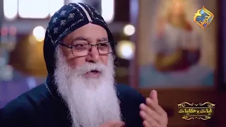 جديد ساعة كاملة من القصص الحقيقية لأبونا بيشوي الأنطوني قناة الحرية قصص و حكايات 