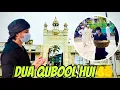 Download Lagu Dua Qubool Hui 🤲 | Alhamdulillah ❤️| Phir Se Aaunga