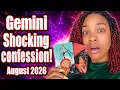 GEMINI YOU DIDNT EXPECT THIS THIS MIGHT SURPRISE YOU