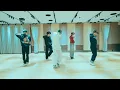 M!LK - Kiss Plan (Dance Practice Movie)
