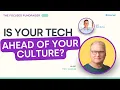 You Don t Have a Tech Problem You Have a People Problem Tim Lockie The Human Stack