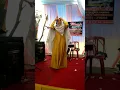 Lagu Salah Manimbang Live Perform Diah Maisa
