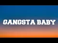 Download Lagu GANGSTA BABY–HELLMERRY ft BABY G