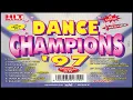 Dance Champions '97 (1998) [Hit Mania - CD, Compilation] (MAICON NIGHTS DJ)