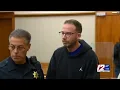 Embattled former Cranston city councilman arrested again