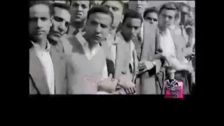 فيلم وثائقي عن تاريخ انشاء وتاريخ النادي الأهلي نادي القرن الافريقي 