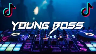 Download YOUNG BOSS ( FVNKY NIGHT) SEB REMIX MP3