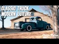 1953 Chevy Farm Truck 3 Favorite Things