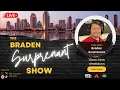 Download Lagu Padres Open All-Star Homestand With A Series Win | Braden Surprenant Show | July 7, 2025