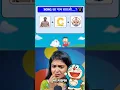 Lagu Guess the song 🎵😁 #doraemon #guessthesong #podcastclips #viralvideos