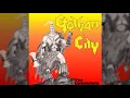 Gotham City - Swords And Chains