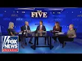 The Five Trump NOT AFRAID of a potential third impeachment attempt
