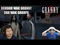 Lagu Reaksi ACI GameSpot Dan MiawAug Granny 3 ~ Dendam Wak Granny Dan Wak Granpa!