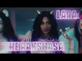 Monster High Fright Song ft. KATSEYE | Official Music Video | Monster High