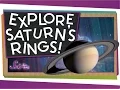 Explore Saturn s Rings Astronomy for Kids