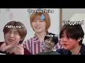 Stray Kids Testing Jeongin's Patience for 8 minutes straight