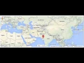 Google Map in ASP NET