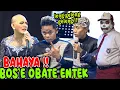 Lagu Cak Percil Cs Terbaru !! Awak'e Ngleyang Mergo Obat'e Entek Di Lawang Malang