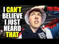 World Cup Fan Left STUNNED After Fellow Fan Shows His Racism