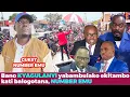Download Lagu Kyagulanyi  Yabakwatako Ekitambo Kati Balogotana