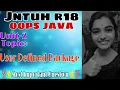jntuh r18 oops Java programming unit2 user-defined package very important gunshot
