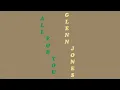 Glenn Jones - All For You & All For You Interlude 1990