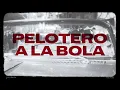 Pelotero A La Bola - 8Uno feat. Airam Páez (Lyric Video)