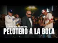 Download Lagu 8Uno feat. Airam Páez - Pelotero A La Bola (Lyric Video)