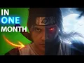 Download Lagu How I Transformed Myself into ITACHI Using VFX!