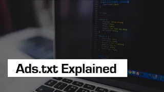what is ads txt