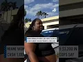 Miami woman entered jail with 3 200 in cash lodged in her privates cops say