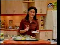Rahasia dapur kita puding lemon   SCTV 2001