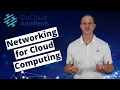 Networking for Cloud Computing AWS BGP Training Essential Cloud Architect Skills Training