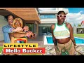 Mello Buckzz Lifestyle Biography Boyfriend Net Worth Hobbies Family Height Ethnicity Facts
