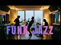 Funk Jazz Flow – Chill Grooves for a Laid-Back Vibe