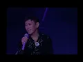 羅文 ~ 獅子山下【羅文的光輝舞台】【香港電台電視劇《獅子山下》主題曲】