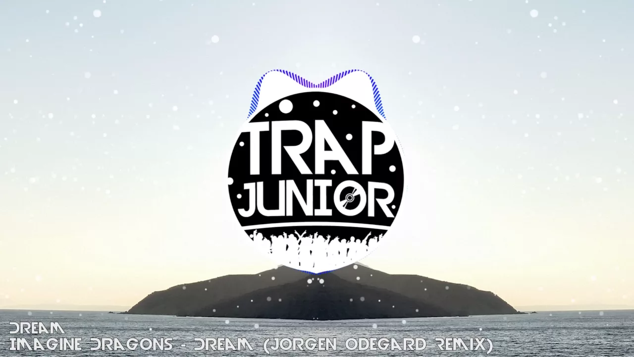 Imagine Dragons - Dream (Jorgen Odegard Remix)