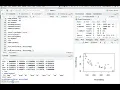 Basic R Plot Functions
