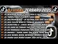 Download Lagu DJ TIKTOK TERBARU 2025 - DJ NGAPAIN REPOT X PICA PICA 2🎵DJ TABOLA BALE X LAMPU KAKA🎵