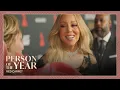 MusiCares Celebrates Mariah Carey During Grammy Week 2026