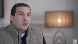 بسمة أمل   أونلاين   قصة أغرب من الخيال   الحلقة      دندنها