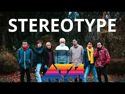Download MP3 Stereotype (Official Music Video) - ATM (Akim & The Majistret)